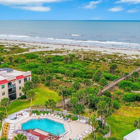 Ocean Village Club Butler Beach Exteriér fotografie