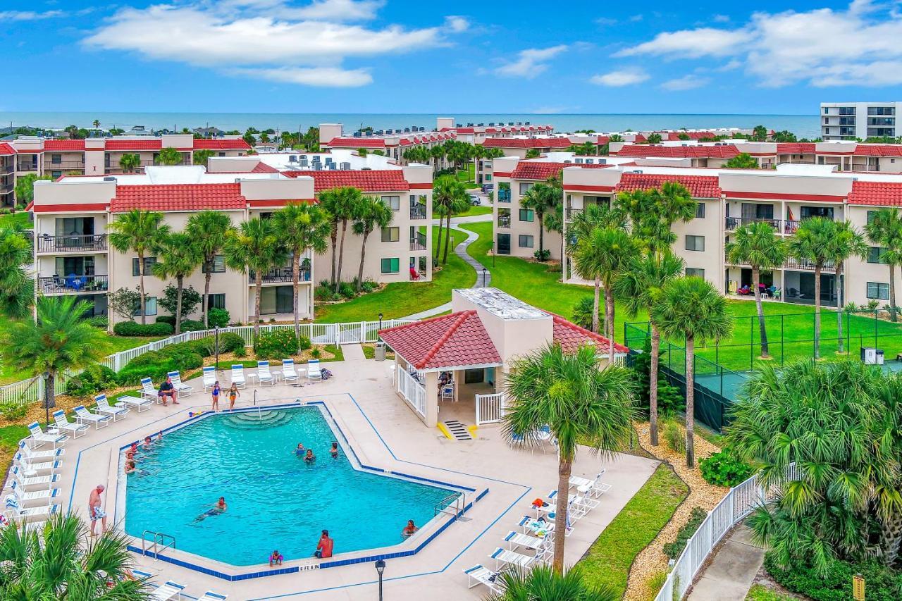 Ocean Village Club Butler Beach Exteriér fotografie