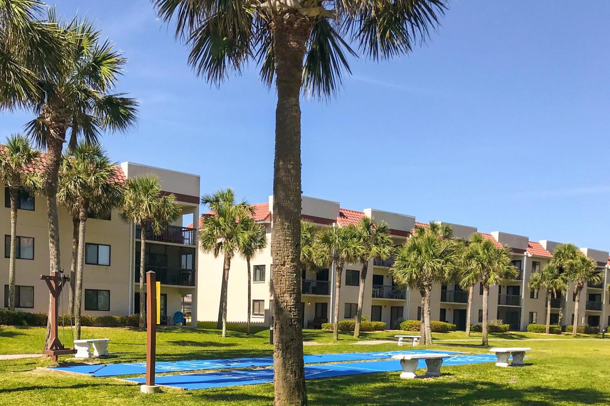 Ocean Village Club Butler Beach Pokoj fotografie